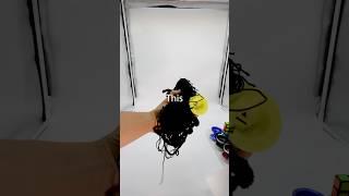 Why THIS Yoyo String Is Illegal?