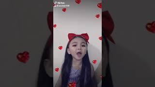 A million dreams tik tok by (jessie jin)