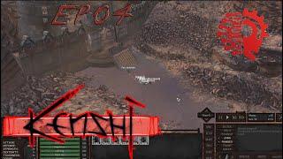 Kenshi Let's Play Ep04