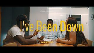 ReallyRich KP- Ive Been Down (Official Video)