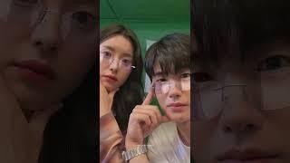 still can't move on from saehyun/hyungjoo couple  #happiness #parkhyungsik #hanhyojoo #hansohee