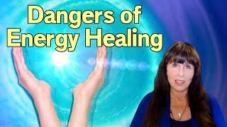 Energy Healing Dangers / Pranic Healing & Reiki