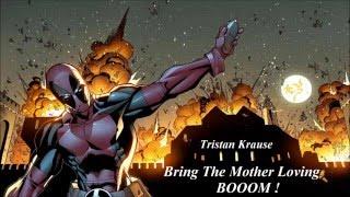 Boom - Tristan Krause