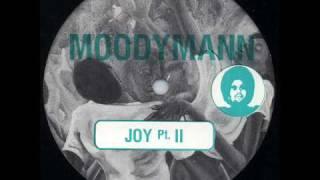 Moodymann - Joy Pt. II