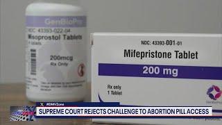 Supreme Court abortion pill ruling: What does this mean?