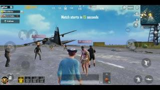 My PUBG MOBILE Stream