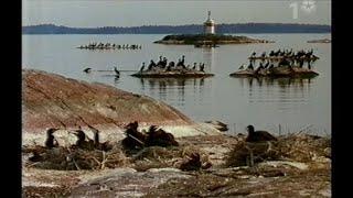 Vänern - Det Gömda Havet (SVT 2003-12-25)