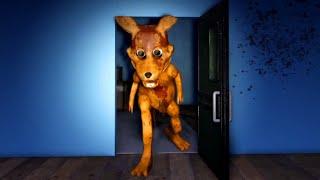 This is NOT FNAF..
