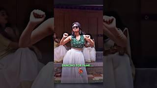  Dancing For Fame | Study Motivational Video | IIT MOTIVATION #jee2025 #iit #jee