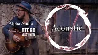 Acoustic Uplifting Background Music [Royalty FREE Music] By Anwar Amr