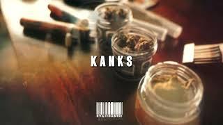 Lacku x Aramani Type Beat "KANKS" prod by Dvajedantri