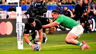 All Blacks vs Ireland 2024