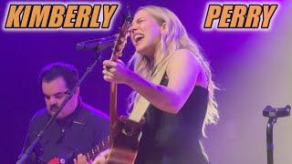 Kimberly Perry "Formally of The Band Perry" LIVE FULL CONCERT Solo Tour 2024