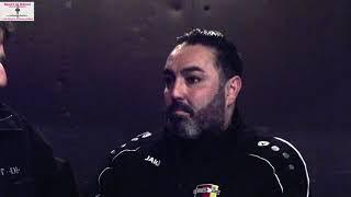 Sportdirektor Ayhan Gündogu - SV Kurdistan Düren