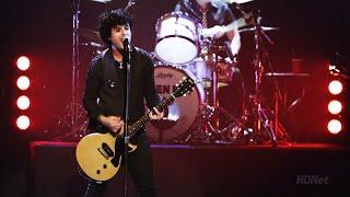 GREEN DAY - "¡Viva La Gloria!" [Live 4K | Fox Theater 2009]