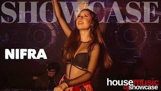 NIFRA - Virtual Festival Series: House Music DJ Showcase