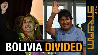  What will end Bolivia’s political unrest? | The Stream