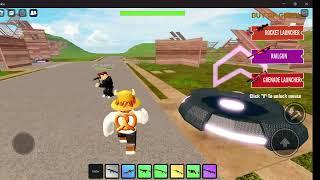 "Jay Gaming Beast's Hilarious Roblox Glitches and Fails!"