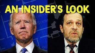 Who Really Holds the Power in the West Wing with Robert Reich