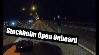 Raw Onboard From Stockholm Open with the Z3