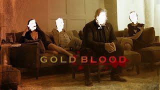 GoldBlood (2022) - drama crime satire