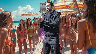 No one believe until watch this dynamo magician unbelievable magic tricks