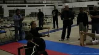 JG KARATE  BATTLE OF BALTIMORE 2009