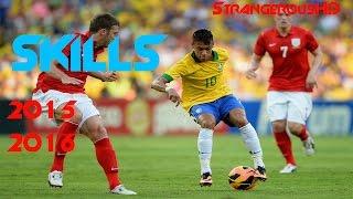 Amazing Skills & Tricks| Football | Ep.1