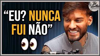 LUCAS LUCCO JA FOI EM PUT*IR0S | Corte Podcast