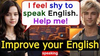Improve English Speaking Skills Everyday / Tips to speak  English Conversation #howtospeakenglish