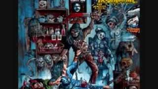 Frightmare - Barbecutioner (Donny Don't Dance)