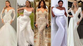 100 Stylish Wedding Dresses That Will Make You Stand Out!