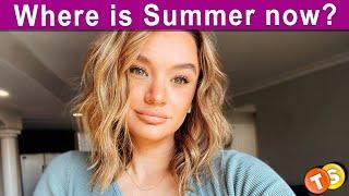 Hunter King reveals what she’s been upto since leaving Y&R