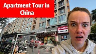 My Friend's Apartment in China – You Won’t Believe How Cheap It Is!