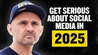 How To Win On Social Media In 2025 | GaryVee Q&A Session