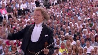 Au fond du temple Saint (from 'Les pecheurs de perles') / The Pearl Fisher’s Duet – André Rieu