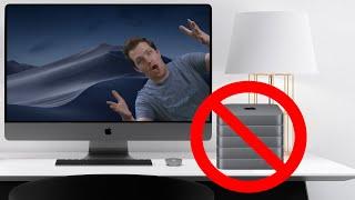 Apple, Don't Ruin the Mac Pro Again