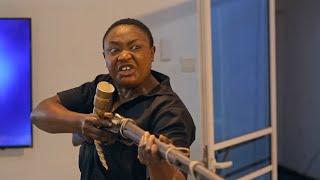 CHIBUCHI THE HUNTRESS Trailer -  LIZZY GOLD, MALEEK MILTON 2024 Latest Nigerian Nollywood Movie