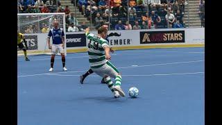 Masters Football 2022 Rangers Masters vs Celtic Masters Old Firm