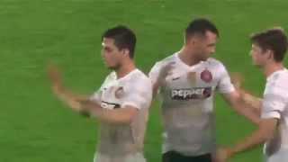 Guangzhou Evergrande vs. Western Sydney Wanderers 0 - 2 All Goals ( AFC Champions League )