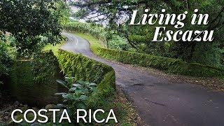 Escazu, Costa Rica (Trailer)