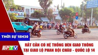 [Trực tiếp] - Thời sự Bình Phước tối 23-5-2025
