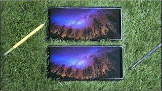Samsung Galaxy Note 9 vs. Note 8: A Note-able Upgrade!