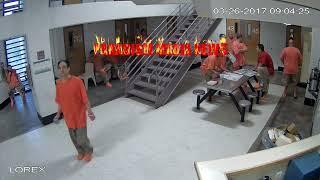 EDUCATIONAL VIDEO: NF SACTIONED HIT IN SANTA CLARA COUNTY JAIL NARRORATED BY: JOHN BOXER MENDOZA