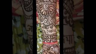 Mehndi hai rachne wali Mehndi special dance wedding #mehndi #weddingspecial #shorts #mehndispecial