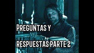 Preguntas y respuestas PARTE 2