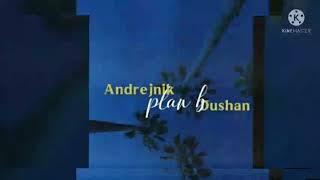 Andrejnik x WhoisDushan - Plan b ( Official audio )