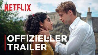 Zwei an einem Tag | Offizieller Trailer | Netflix