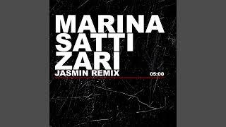 Marina Satti - ZARI Jasmin Remix