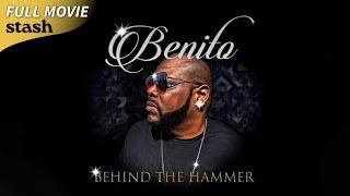 Benito, Behind the Hammer | Musicians Documentary | Full Movie | MC Hammer